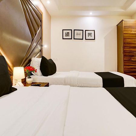 FabHotel Park Palace Mandvi Mumbai Exterior foto